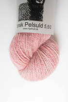 Hjelholt - Dansk Pelsuld 5,5/2