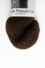Hjelholt - Dansk Pelsuld 5,5/2