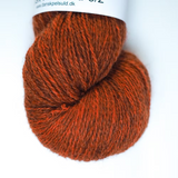 Hjelholt - Dansk Pelsuld 5,5/2