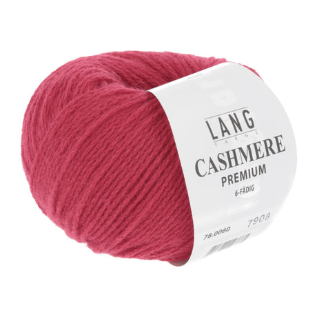 Lang Yarns – Cashmere Premium