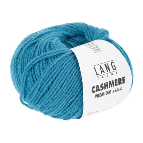 Lang Yarns – Cashmere Premium