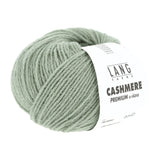 Lang Yarns – Cashmere Premium