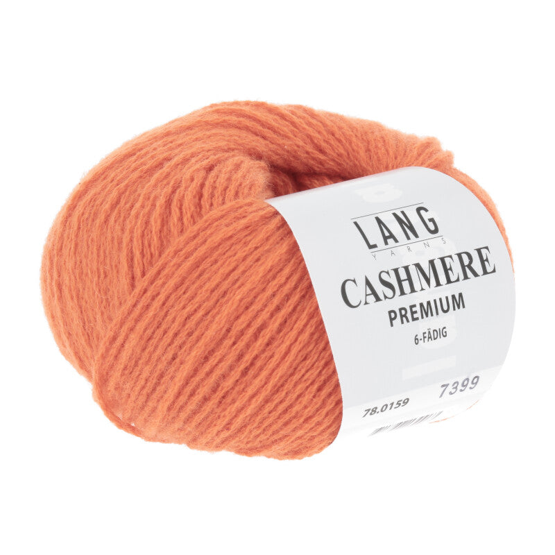 Lang Yarns - Cashmere Premium