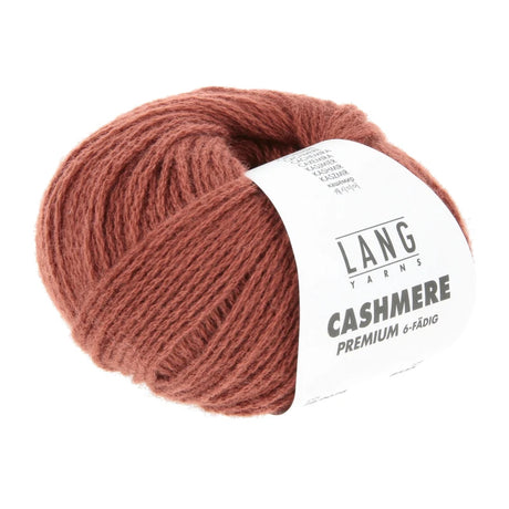Lang Yarns - Cashmere Premium