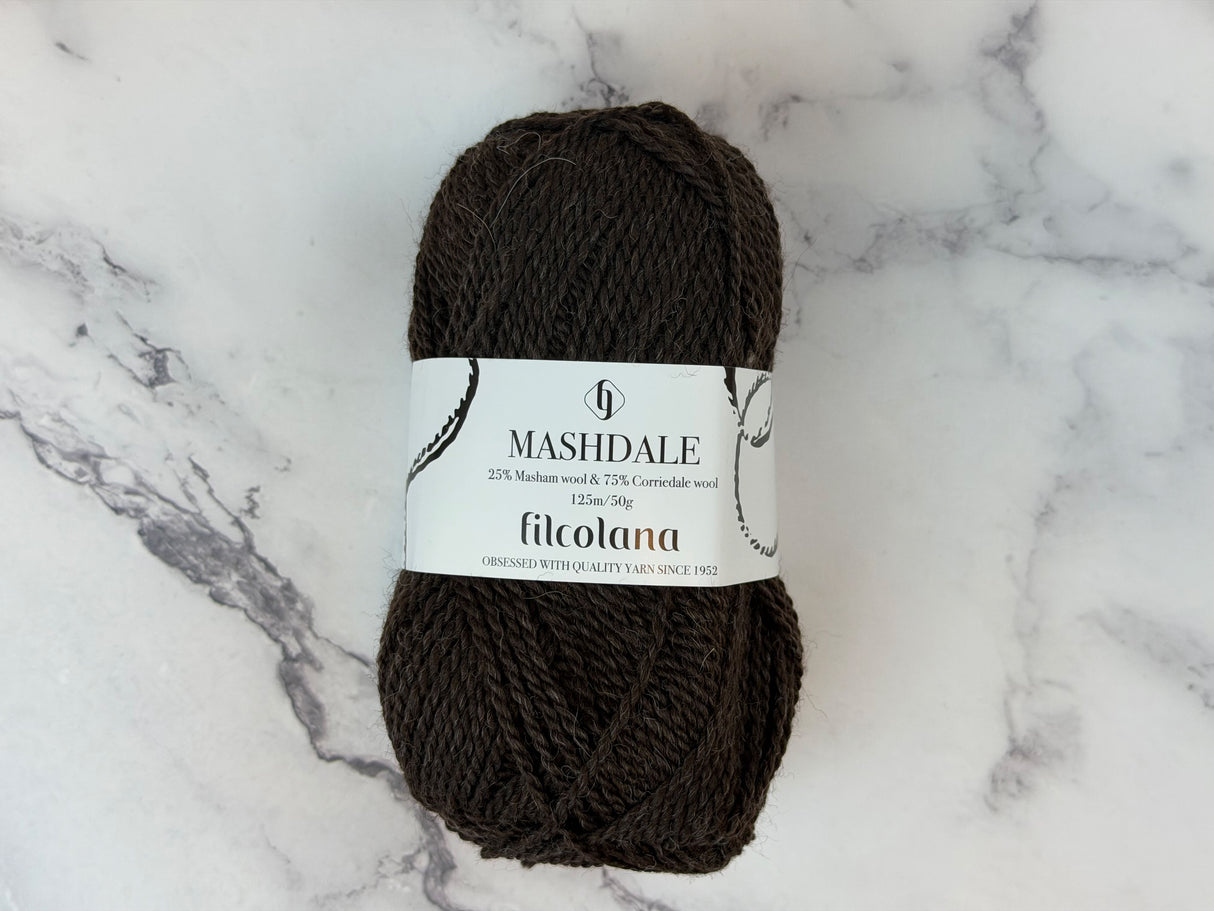 Filcolana - Mashdale