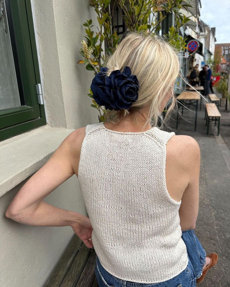 PetiteKnit - Alice top