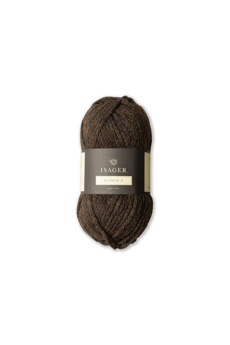 Isager - Alpaca 3