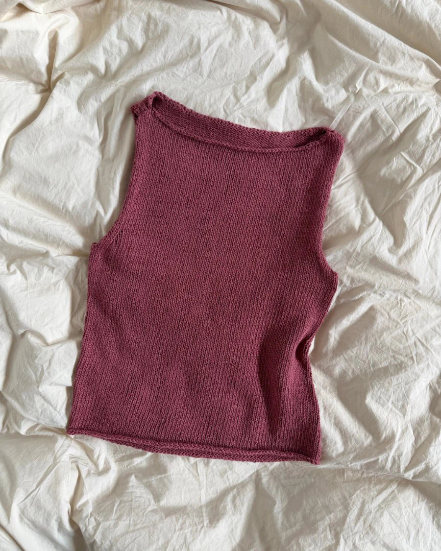 PetiteKnit - Bea Top