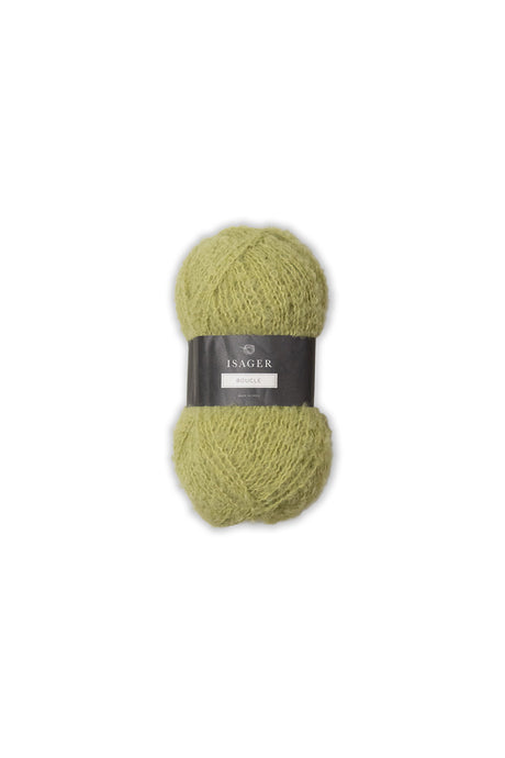 Isager - Bouclé