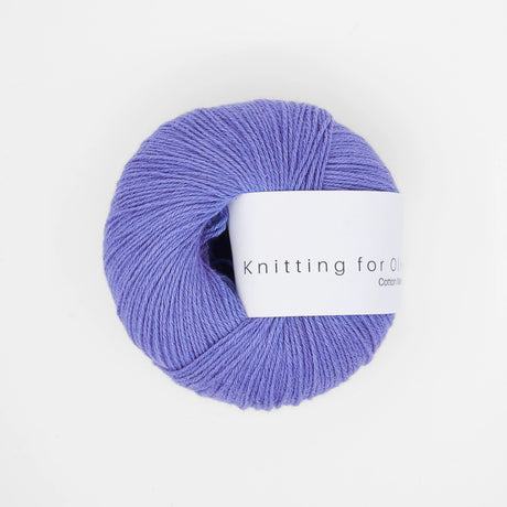Knitting for Olive - Cotton Merino