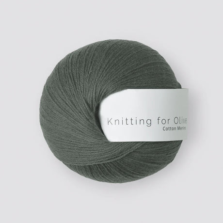 Olive Tree Knitting Knitting for Olive – Lilla garnbutiken