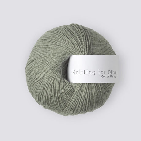 Olive Tree Knitting Knitting for Olive – Lilla garnbutiken