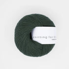 Knitting for Olive - Cotton Merino