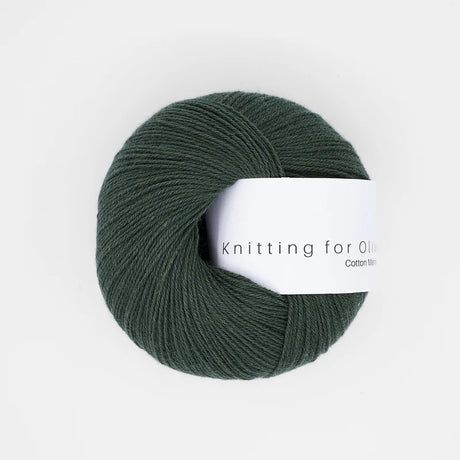 Knitting for Olive - Cotton Merino