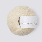 Knitting for Olive - Cotton Merino