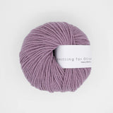 Knitting for Olive - Heavy Merino