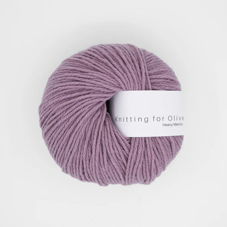 Knitting for Olive - Heavy Merino