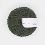 Knitting for Olive - Heavy Merino