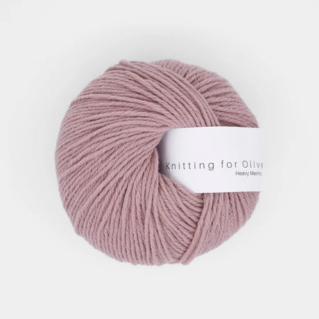 Knitting for Olive - Heavy Merino