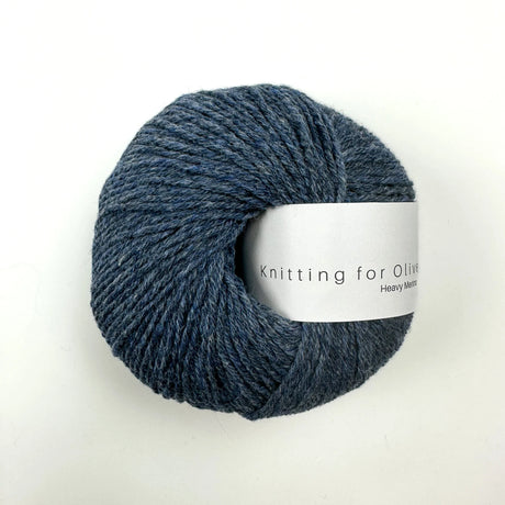 Knitting for Olive - Heavy Merino