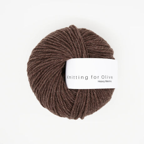 Knitting for Olive - Heavy Merino