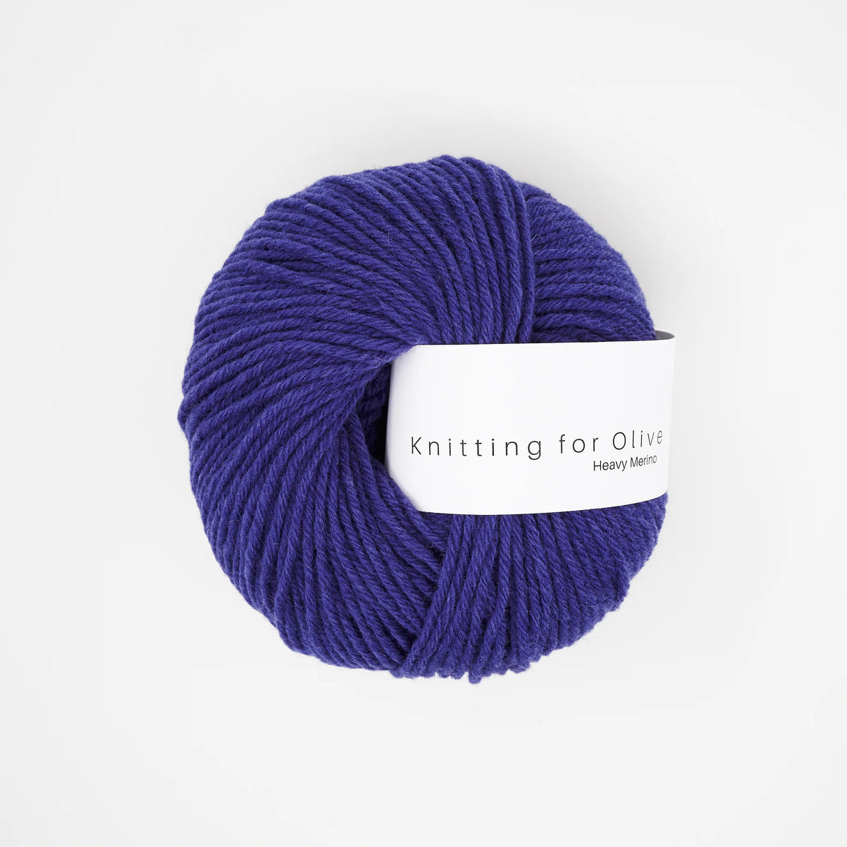 Knitting for Olive - Heavy Merino