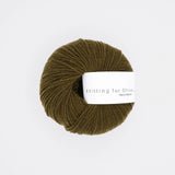 Knitting for Olive - Heavy Merino