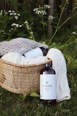 Isager - Wool Soap