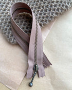 PetiteKnit blixtlås - 23 cm