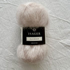 Isager - Silk Mohair
