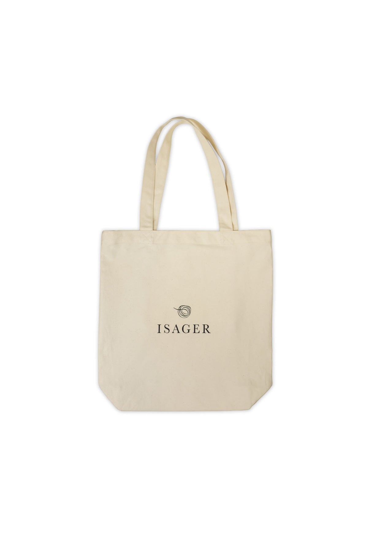 Isager - Tote bag