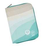 KnitPro Waves 2.0 Deluxe - Set med virknålar (9 st)