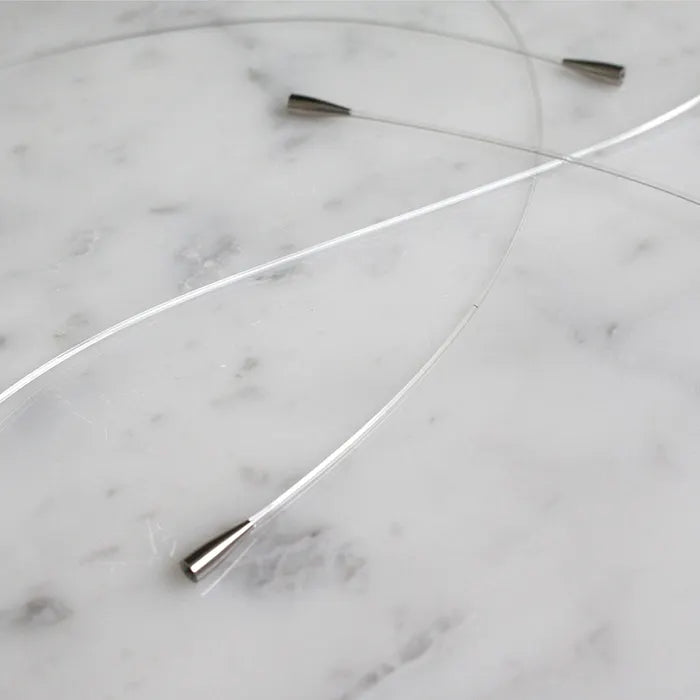 Seeknit Curve nylonkabel