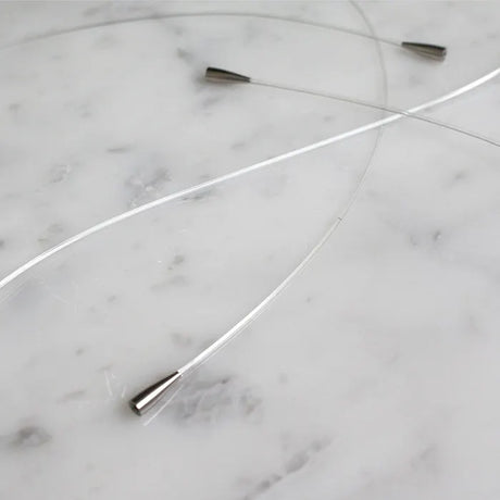 Seeknit Curve nylonkabel