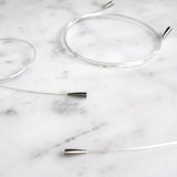 Seeknit Curve nylonkabel