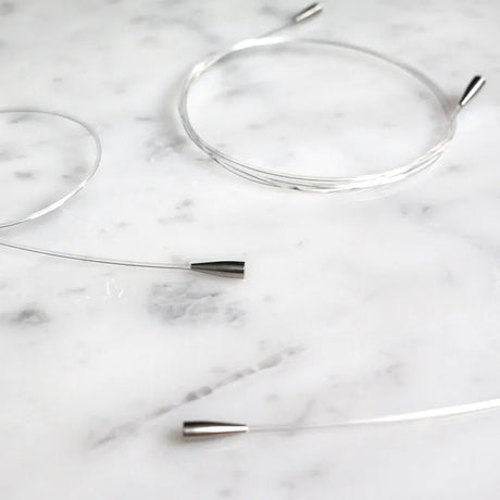 Seeknit Curve nylonkabel