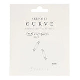 Seeknit - Curve kabelkoppling