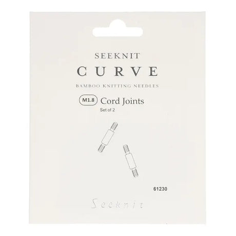 Seeknit - Curve kabelkoppling