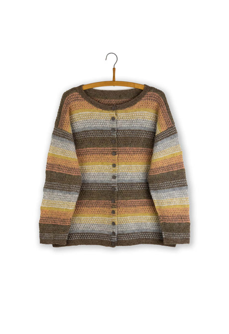 Isager - Et strikkeliv 3 Tokyo Tversted