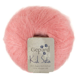 Gepard - Kid Seta