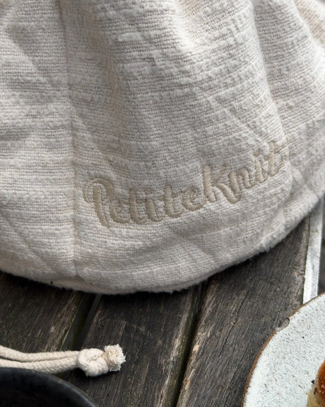 PetiteKnit - Knitter's Project Bag - Cloud