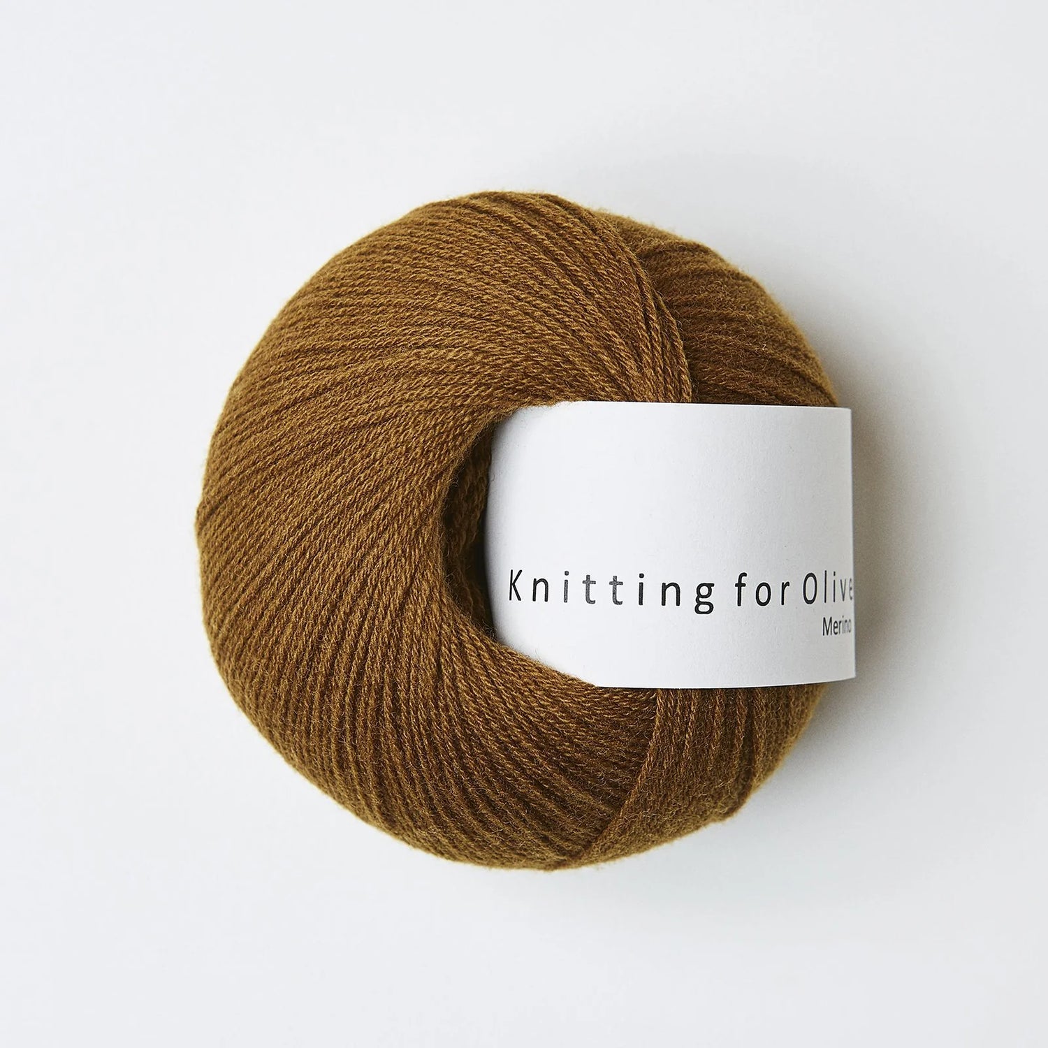 Knitting for Olive - Merino