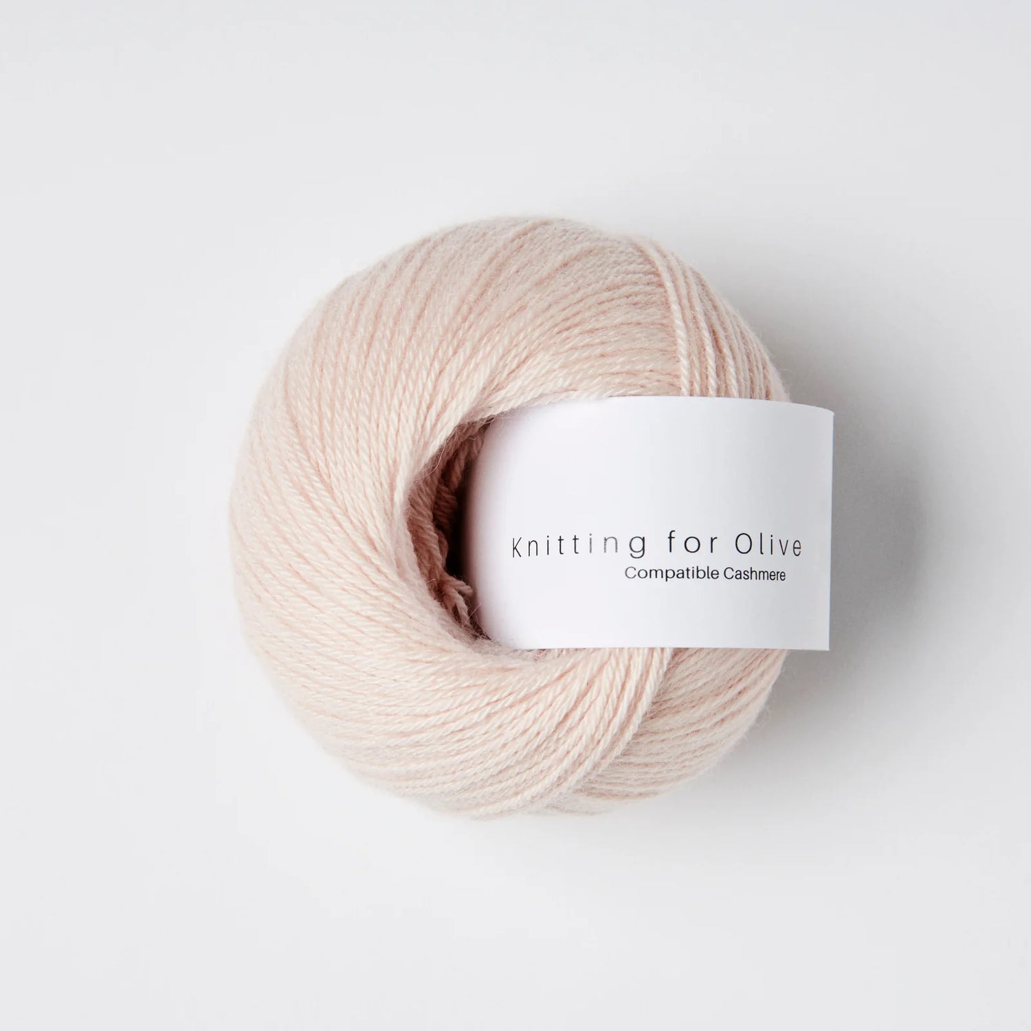 Knitting for Olive - Compatible Cashmere