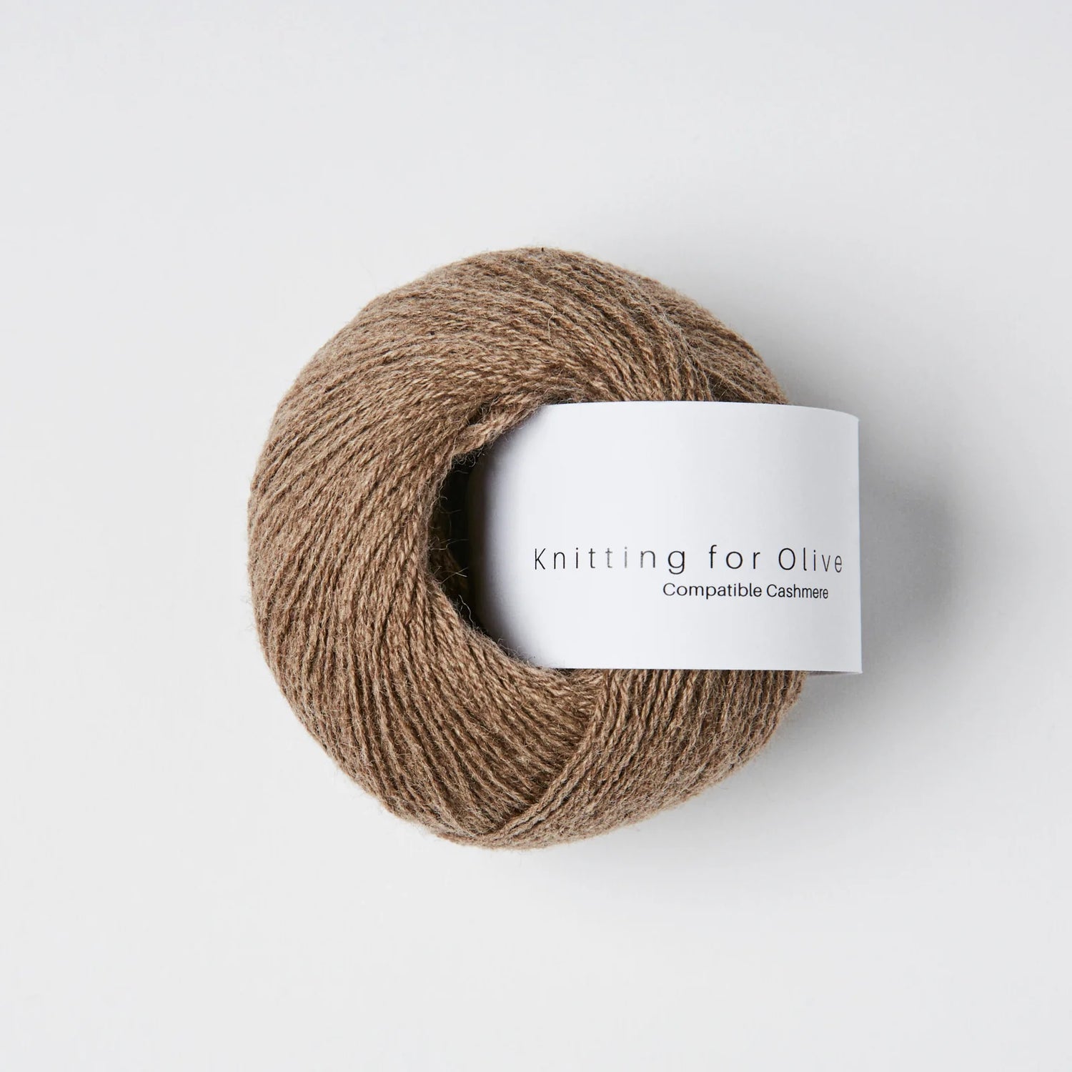 Knitting for Olive - Compatible Cashmere