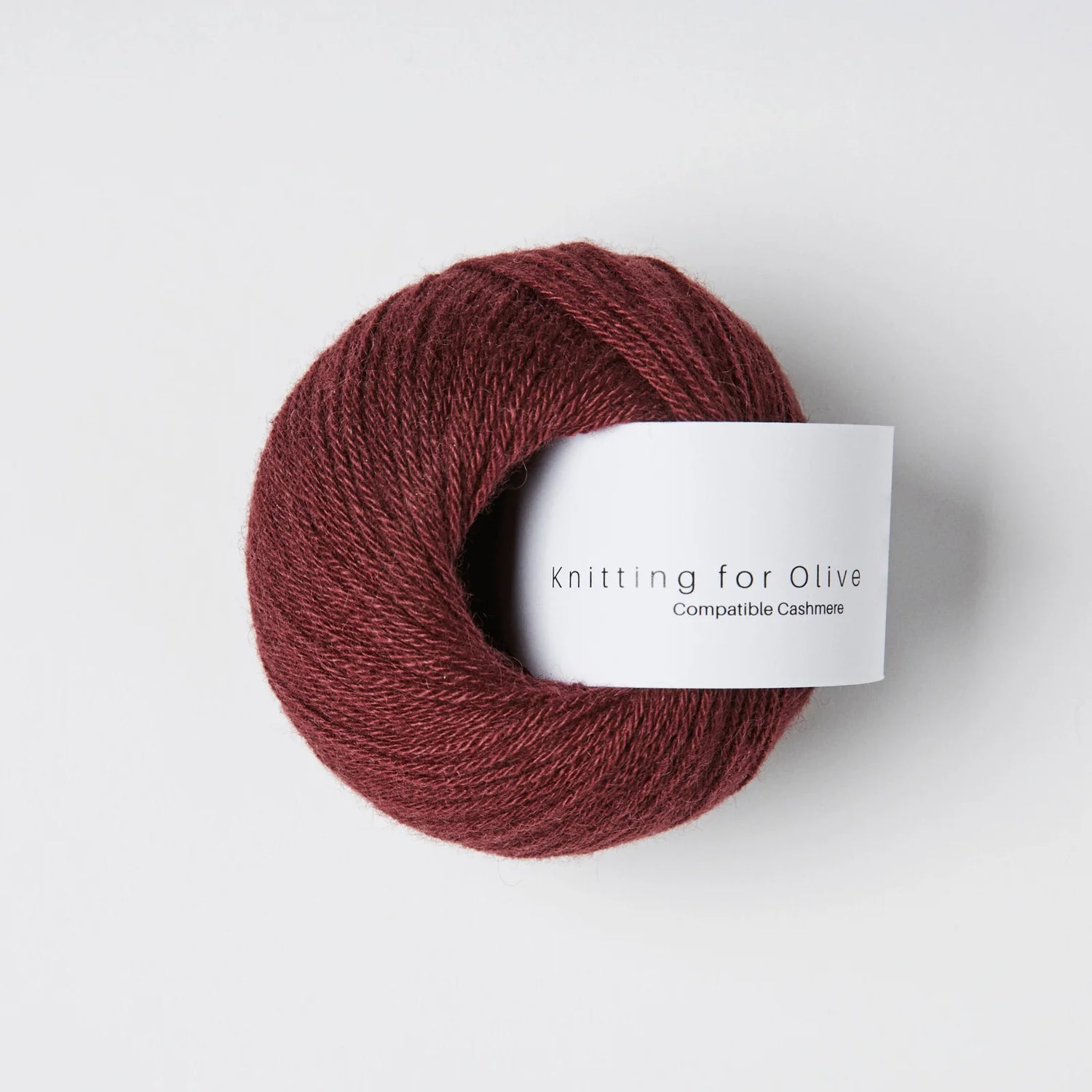 Knitting for Olive - Compatible Cashmere