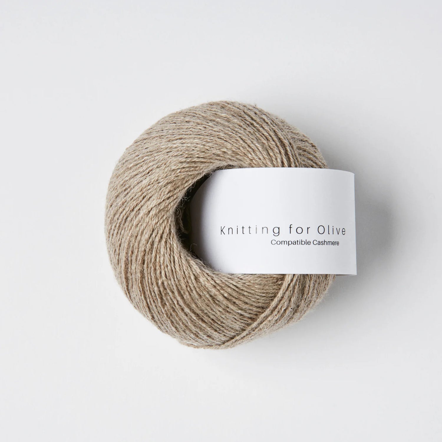 Knitting for Olive - Compatible Cashmere
