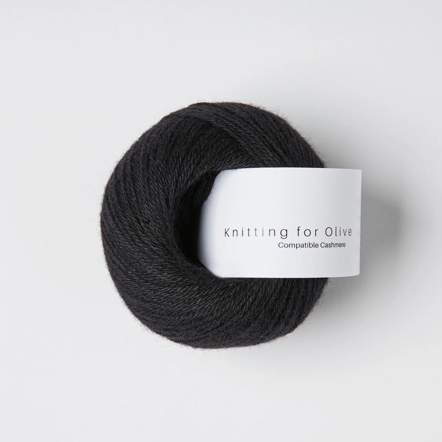 Knitting for Olive - Compatible Cashmere