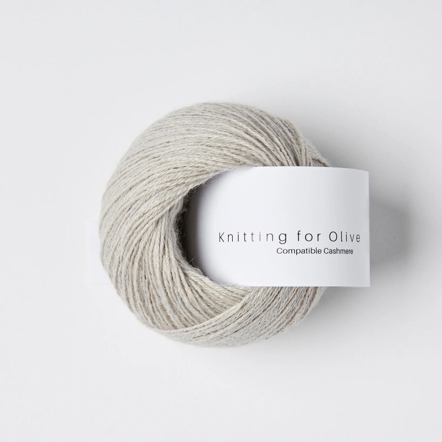 Knitting for Olive - Compatible Cashmere