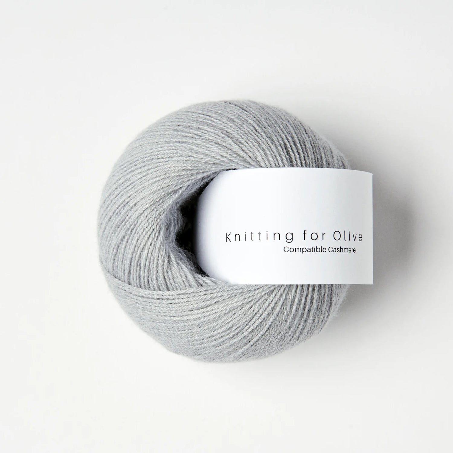 Knitting for Olive - Compatible Cashmere