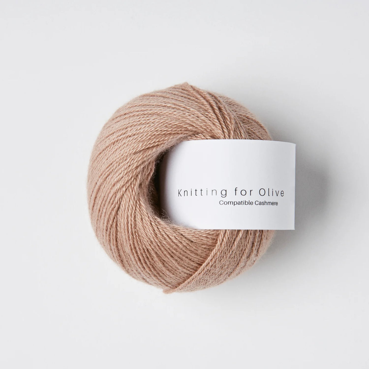 Knitting for Olive - Compatible Cashmere